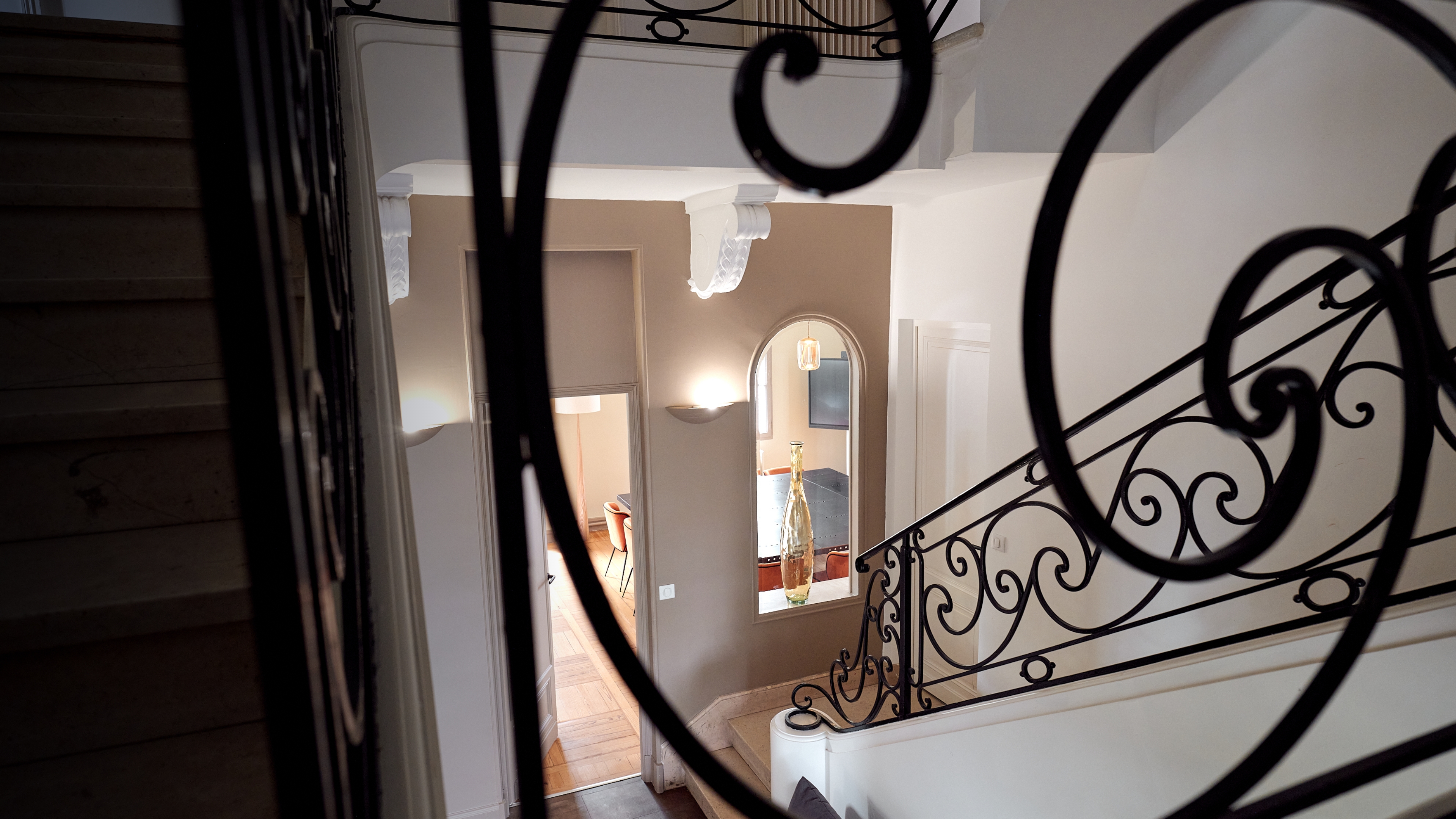 Excellence Vin Bordeaux Bouscat