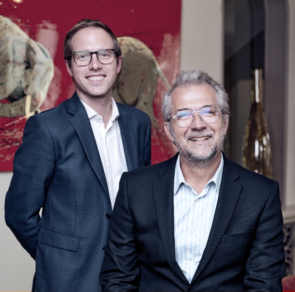 Direction Excellence Vin