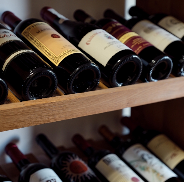 Coordination Excellence Vin