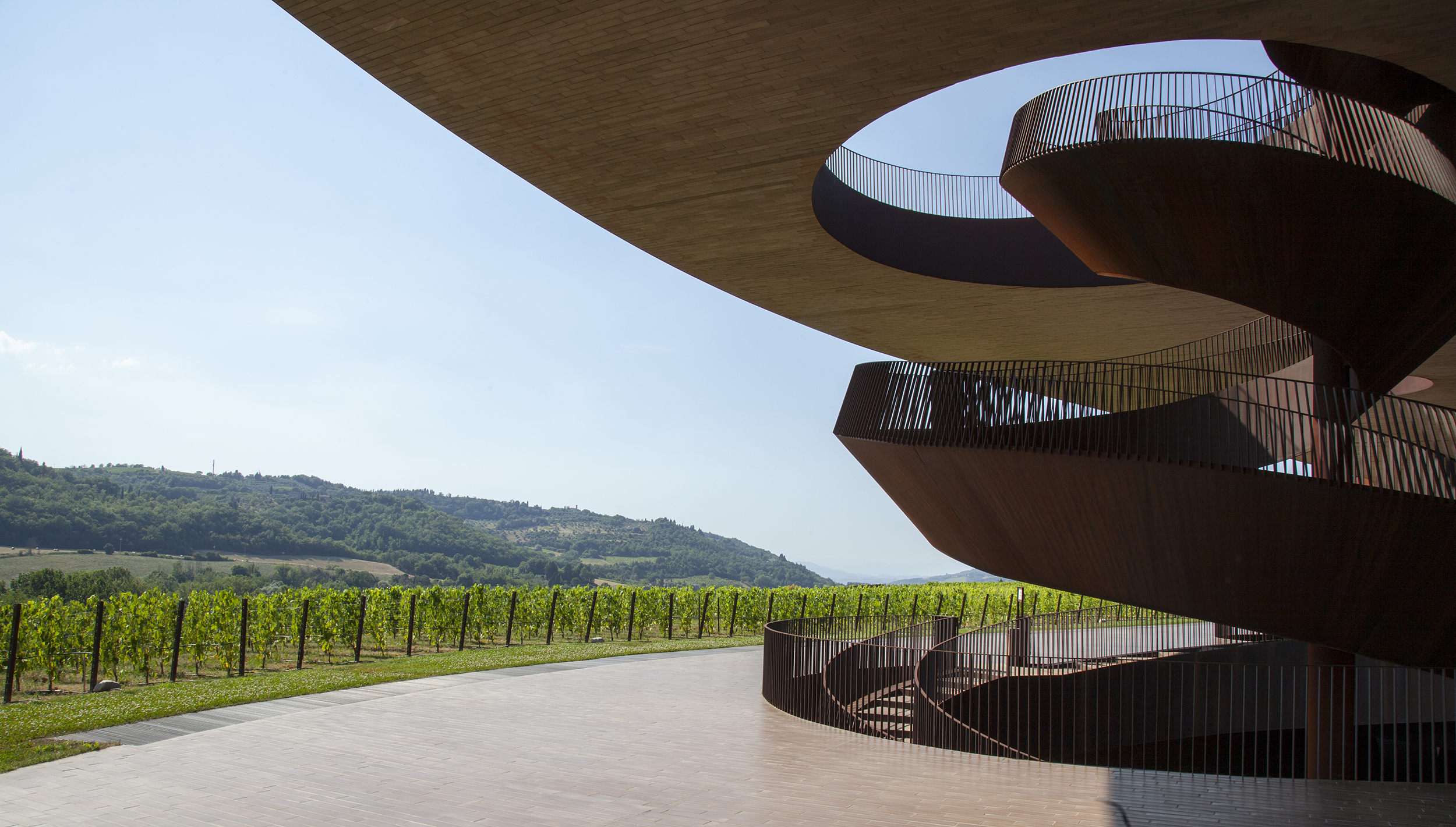 Domaine place Bordeaux